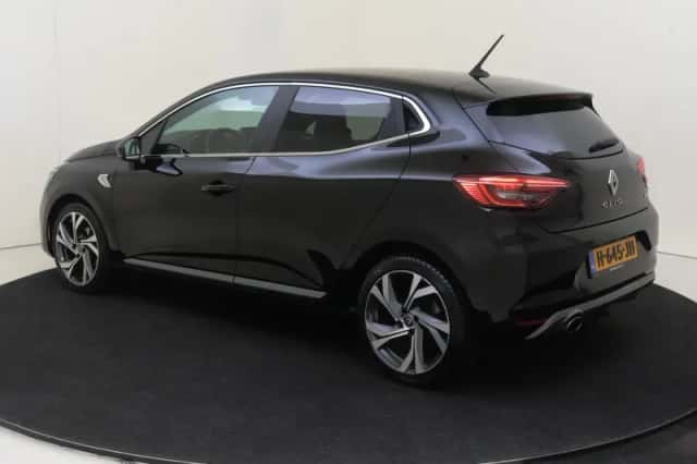 Renault Clio (2020) thumbnail 3