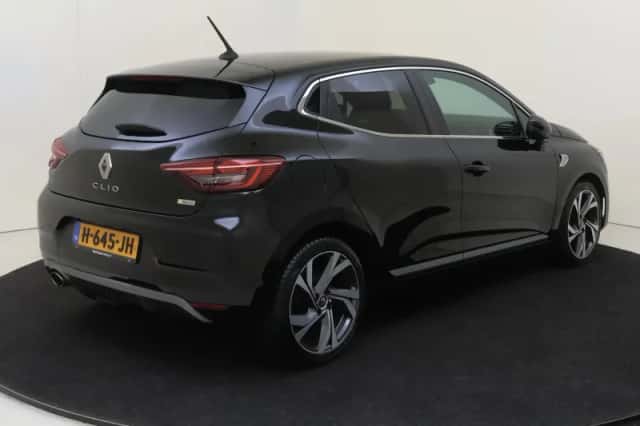Renault Clio (2020) thumbnail 4