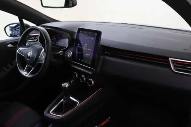Renault Clio (2020) thumbnail 5