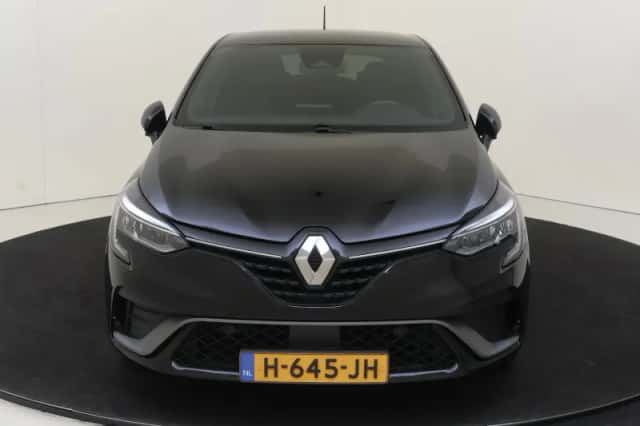 Renault Clio (2020) thumbnail 6