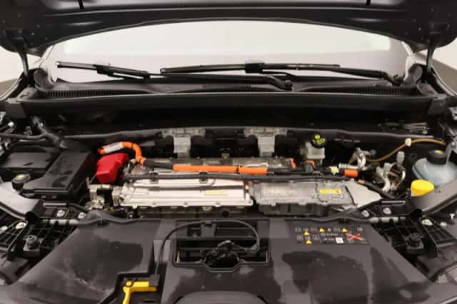 Renault Mégane E-Tech (2023) thumbnail 25