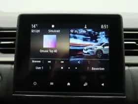 Renault Captur (2020) thumbnail 12