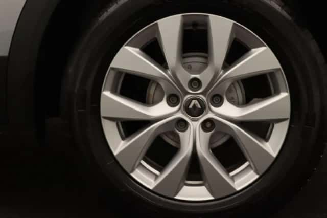 Renault Captur (2020) thumbnail 16