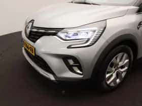 Renault Captur (2020) thumbnail 18
