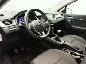 Renault Captur (2020) thumbnail 24