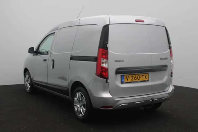 Dacia Dokker (2019) thumbnail 2
