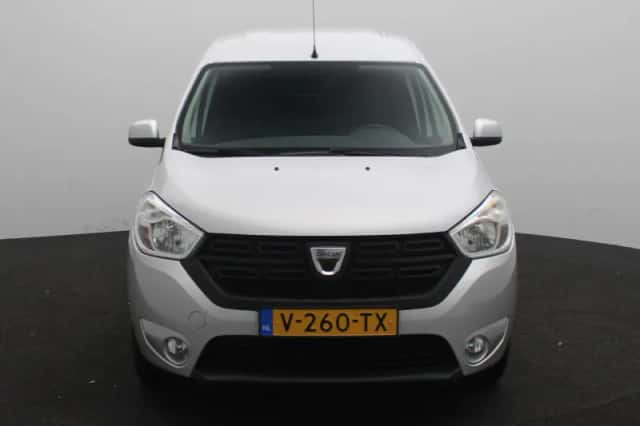 Dacia Dokker (2019) thumbnail 3