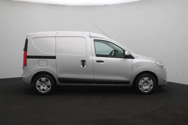 Dacia Dokker (2019) thumbnail 6