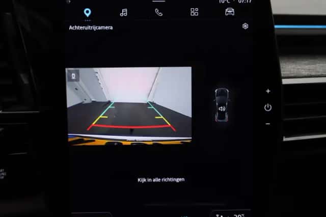 Renault Austral (2023) thumbnail 16