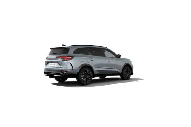 Renault Espace (2026) thumbnail 8