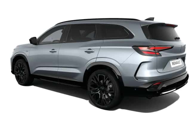 Renault Espace (2026) thumbnail 4