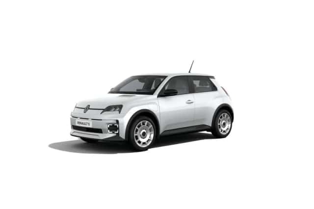 Renault 5 (2026) thumbnail 5