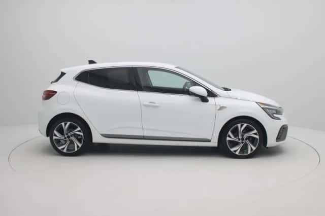 Renault Clio (2022) thumbnail 6