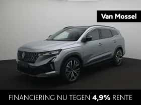 Renault Espace (2025) thumbnail 1