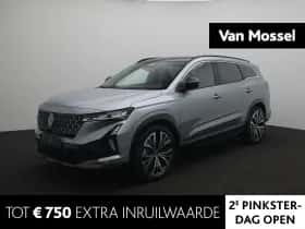 Renault Espace (2025)