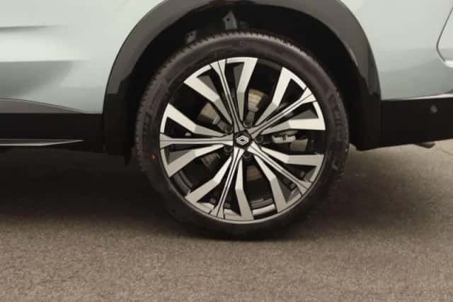 Renault Espace (2025) thumbnail 15