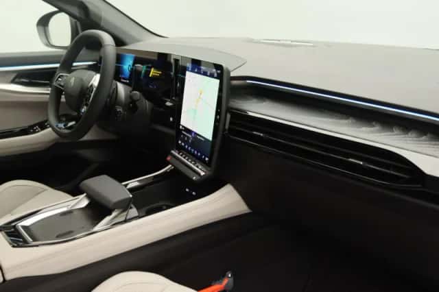 Renault Espace (2025) thumbnail 22
