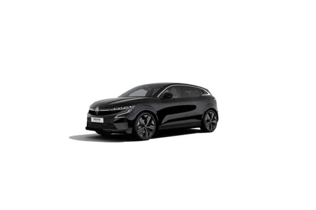 Renault Mégane E-Tech (2026) thumbnail 5