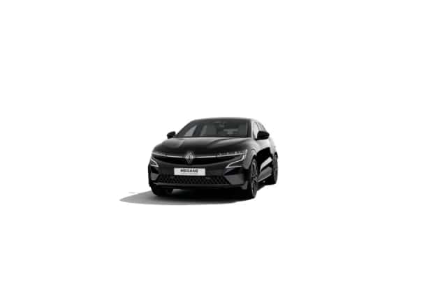 Renault Mégane E-Tech (2026) thumbnail 8