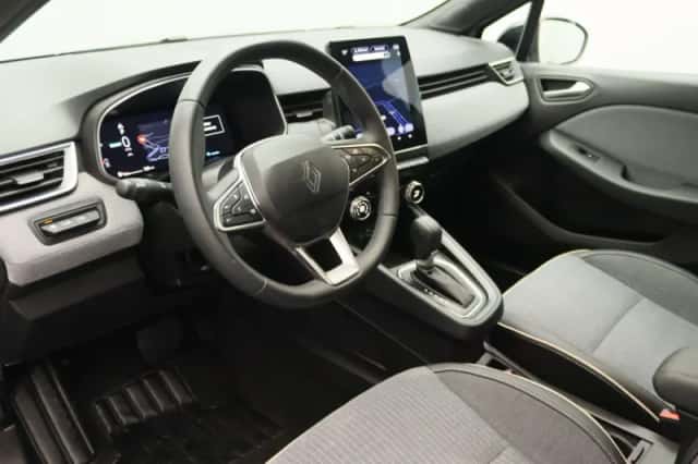 Renault Clio (2025) thumbnail 23