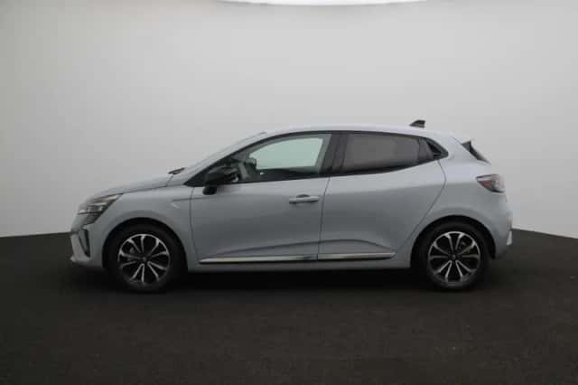 Renault Clio (2025) thumbnail 4