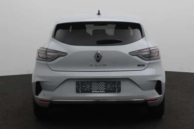 Renault Clio (2025) thumbnail 5