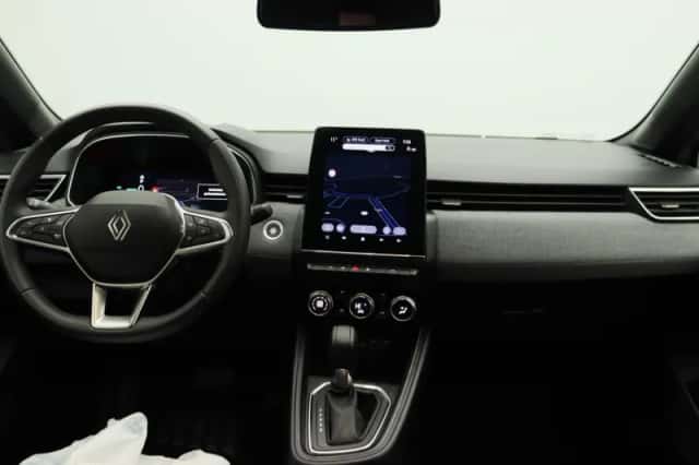 Renault Clio (2025) thumbnail 7