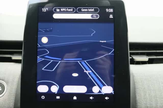Renault Clio (2025) thumbnail 9