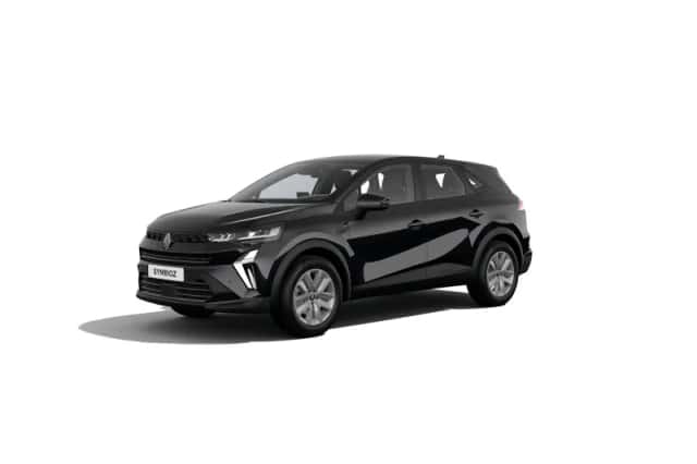 Renault Symbioz (2026) thumbnail 5
