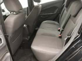 Ford Fiesta (2017) thumbnail 14