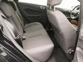 Ford Fiesta (2017) thumbnail 25
