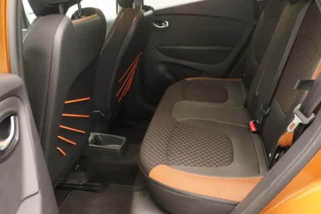 Renault Captur (2019) thumbnail 13