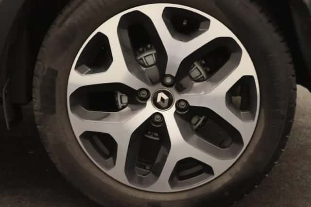 Renault Captur (2019) thumbnail 17