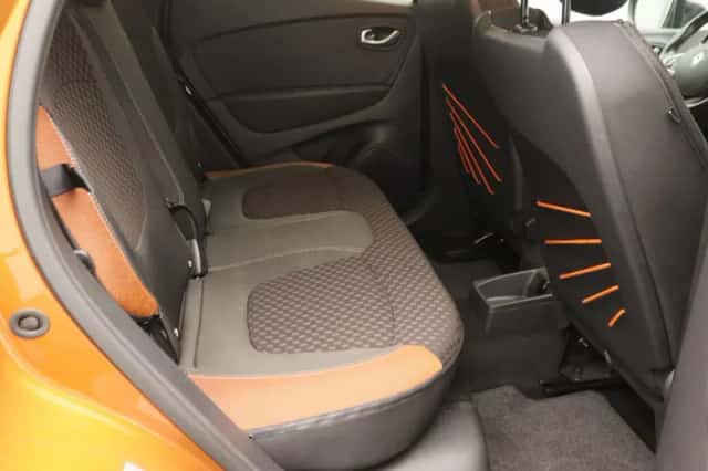 Renault Captur (2019) thumbnail 26
