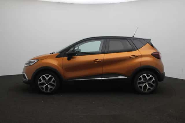 Renault Captur (2019) thumbnail 4