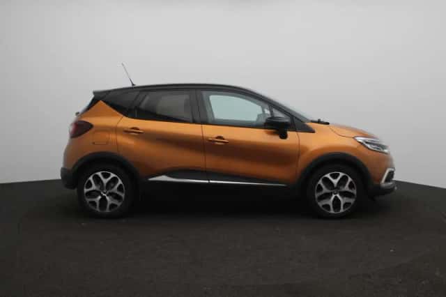 Renault Captur (2019) thumbnail 6