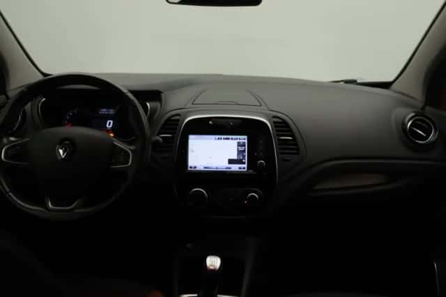 Renault Captur (2019) thumbnail 7
