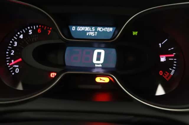 Renault Captur (2019) thumbnail 8