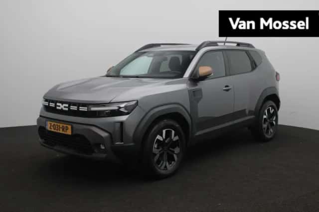 Dacia Duster (2024) thumbnail 1