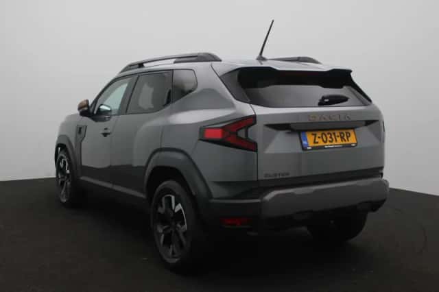 Dacia Duster (2024) thumbnail 2
