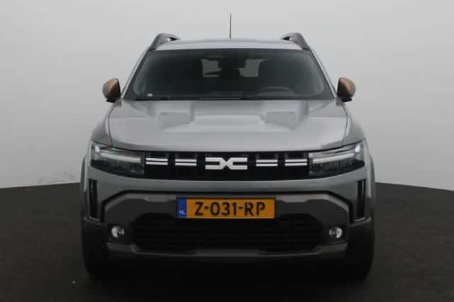 Dacia Duster (2024) thumbnail 3