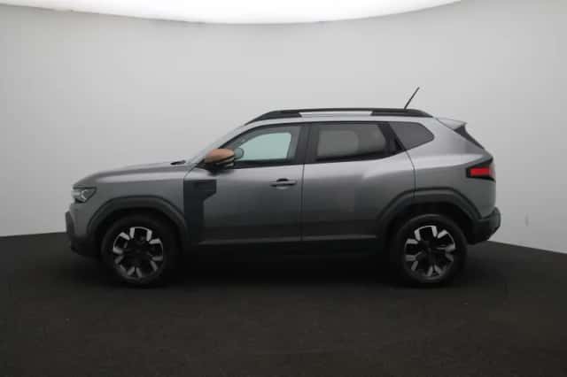 Dacia Duster (2024) thumbnail 4