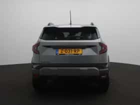 Dacia Duster (2024) thumbnail 5