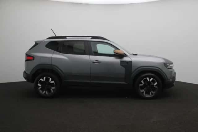 Dacia Duster (2024) thumbnail 6