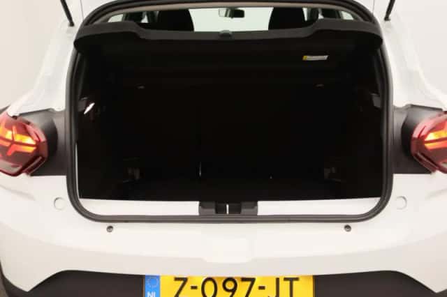 Dacia Sandero Stepway (2024) thumbnail 12