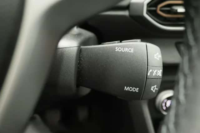 Dacia Sandero Stepway (2024) thumbnail 20