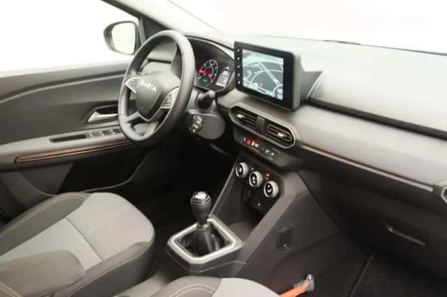 Dacia Sandero Stepway (2024) thumbnail 26
