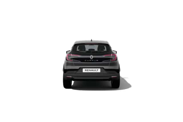 Renault Captur (2026) thumbnail 9