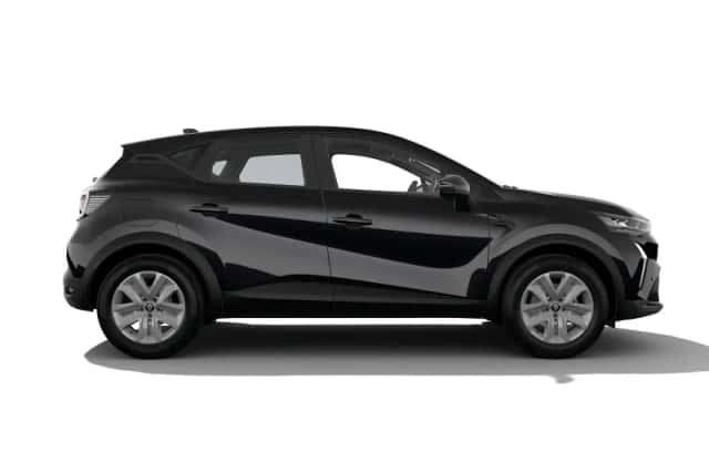 Renault Captur (2026) thumbnail 2