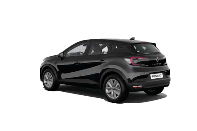 Renault Captur (2026) thumbnail 3